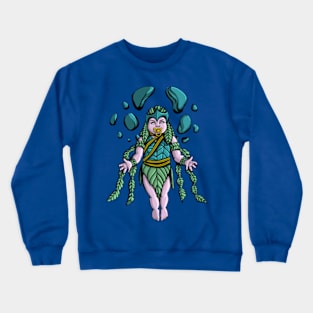 Cetrion Babality Crewneck Sweatshirt